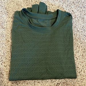 Lululemon long sleeve